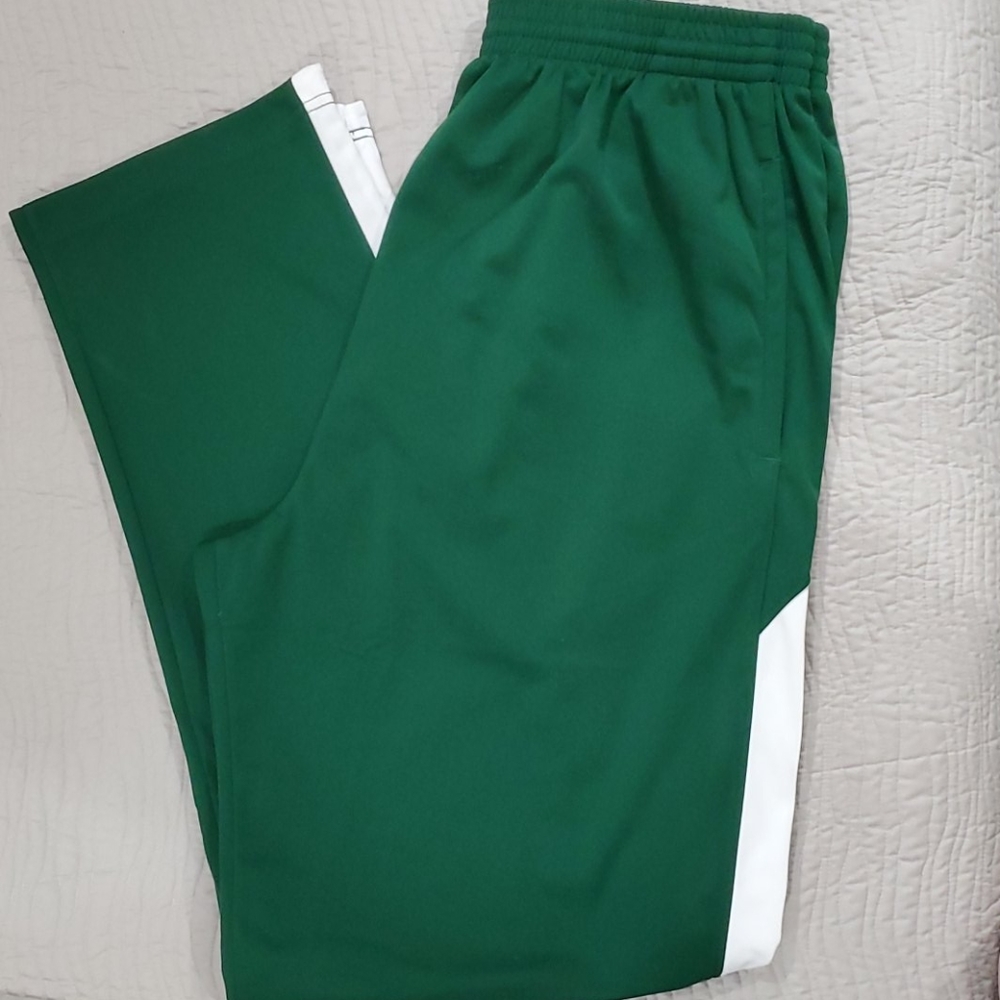 Augusta Sportswear Track Jogging Sweat Pants XL